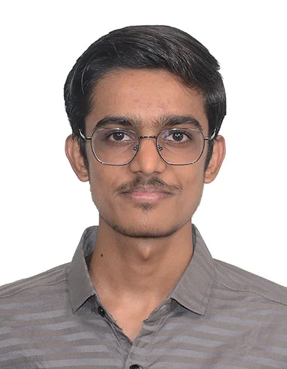 Dhruvam Vaghani